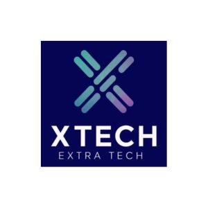 Xtech Logo